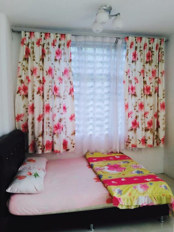 Sa Apartments @ Crown Imperial Court Cameron Highlands Exterior foto